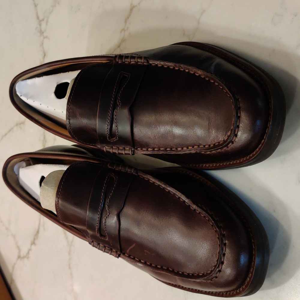 Sperry Gold Cup Exeter Loafer